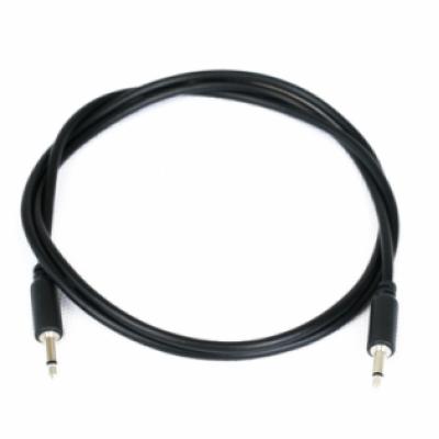 SZ-Audio Cable 90 cm Black 